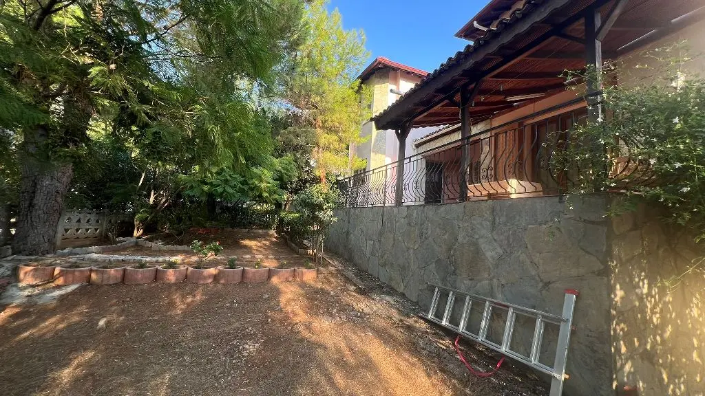 Real estate in Ovacik